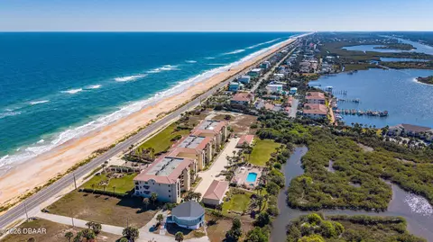 2450 N Ocean Shore Blvd, Flagler Beach, FL 32136