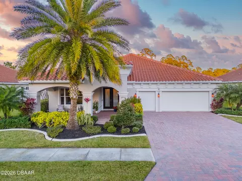 2830 S Asciano Ct, New Smyrna Beach, FL 32168