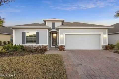 33 Fawn Haven Trl, Ormond Beach, FL 32174