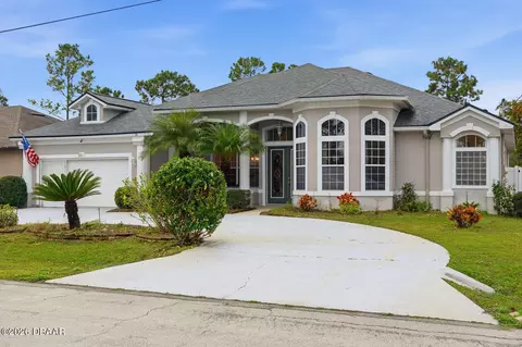Exterior - 14 Easterly Pl, Palm Coast, FL 32164 photo 3 of 17