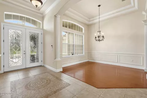 Entry Way - 14 Easterly Pl, Palm Coast, FL 32164 photo 2 of 3