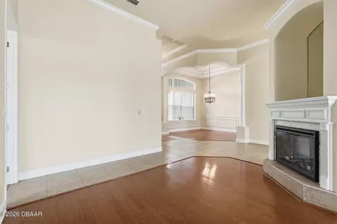 Living - 14 Easterly Pl, Palm Coast, FL 32164 photo 5 of 11