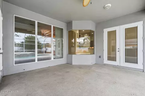Exterior - 14 Easterly Pl, Palm Coast, FL 32164 photo 7 of 17