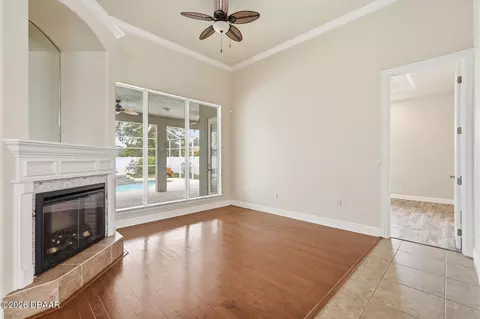 Living - 14 Easterly Pl, Palm Coast, FL 32164 photo 3 of 11