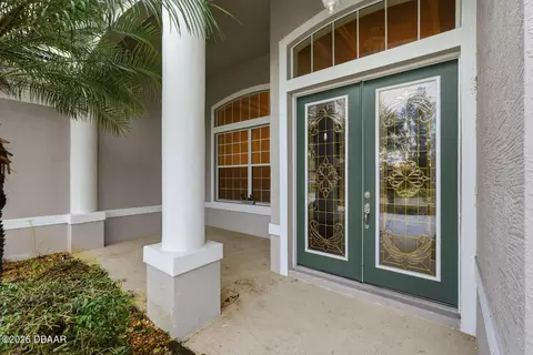 Exterior - 14 Easterly Pl, Palm Coast, FL 32164 photo 5 of 17