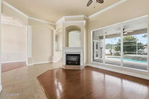 Living - 14 Easterly Pl, Palm Coast, FL 32164 photo 4 of 11