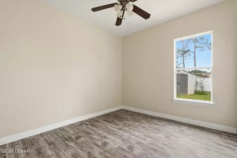 Bedroom - 14 Easterly Pl, Palm Coast, FL 32164 photo 1 of 2