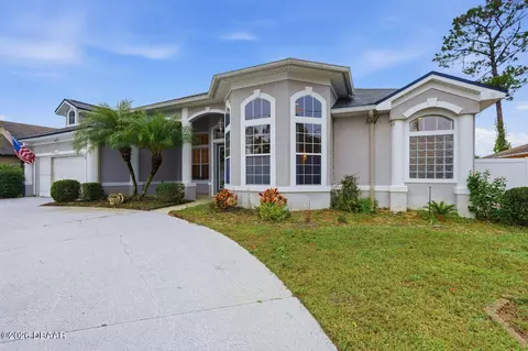 Exterior - 14 Easterly Pl, Palm Coast, FL 32164 photo 17 of 17