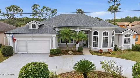 Exterior - 14 Easterly Pl, Palm Coast, FL 32164 photo 2 of 17