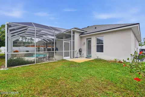 Exterior - 14 Easterly Pl, Palm Coast, FL 32164 photo 14 of 17