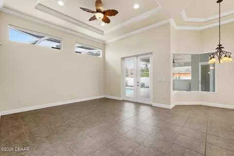 Living - 14 Easterly Pl, Palm Coast, FL 32164 photo 9 of 11