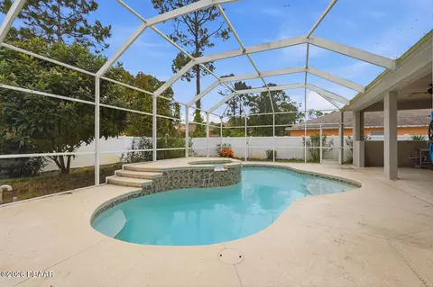 Exterior - 14 Easterly Pl, Palm Coast, FL 32164 photo 11 of 17