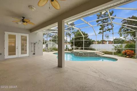 Exterior - 14 Easterly Pl, Palm Coast, FL 32164 photo 8 of 17