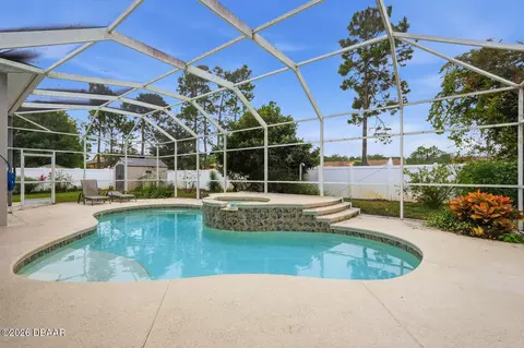Exterior - 14 Easterly Pl, Palm Coast, FL 32164 photo 9 of 17