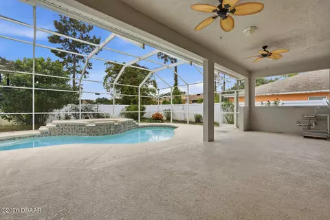 Exterior - 14 Easterly Pl, Palm Coast, FL 32164 photo 6 of 17