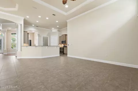 Living - 14 Easterly Pl, Palm Coast, FL 32164 photo 6 of 11