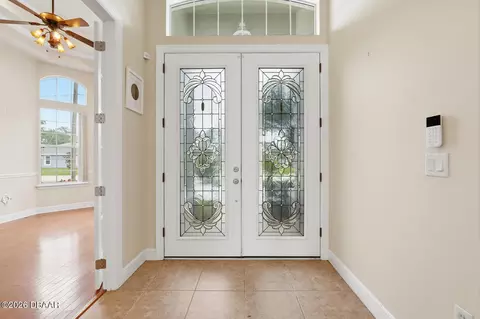 Entry Way - 14 Easterly Pl, Palm Coast, FL 32164 photo 1 of 3