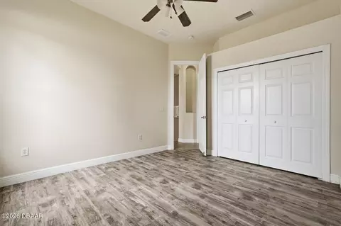 Bedroom - 14 Easterly Pl, Palm Coast, FL 32164 photo 2 of 2