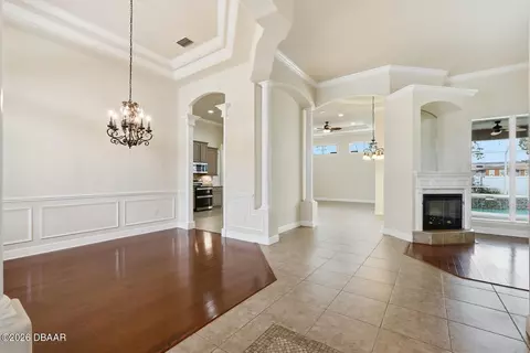 Living - 14 Easterly Pl, Palm Coast, FL 32164 photo 1 of 11