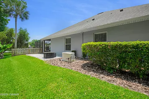 Exterior - 16 Lionshead Dr, Ormond Beach, FL 32174 photo 8 of 8