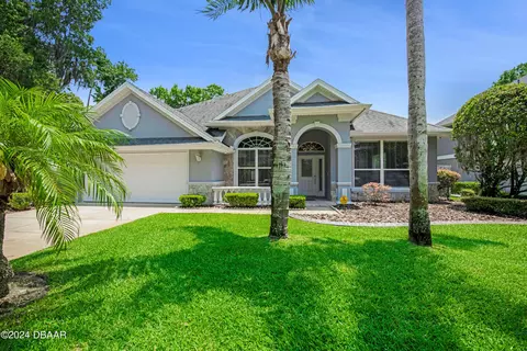 Exterior - 16 Lionshead Dr, Ormond Beach, FL 32174 photo 3 of 8