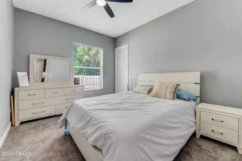 Bedroom - 16 Lionshead Dr, Ormond Beach, FL 32174 photo 4 of 4