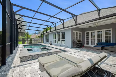 Exterior - 16 Lionshead Dr, Ormond Beach, FL 32174 photo 4 of 8