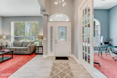 Entry Way - 16 Lionshead Dr, Ormond Beach, FL 32174 photo 2 of 3