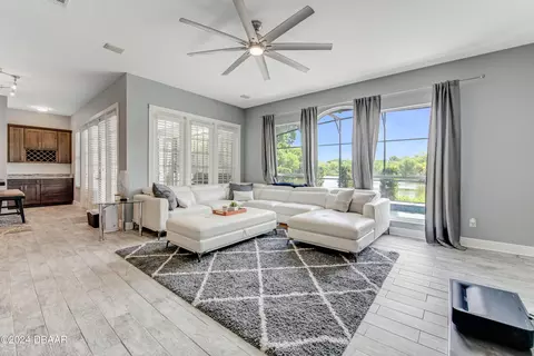 Living - 16 Lionshead Dr, Ormond Beach, FL 32174 photo 1 of 2