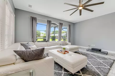 Living - 16 Lionshead Dr, Ormond Beach, FL 32174 photo 2 of 2