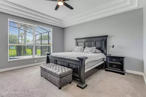 Bedroom - 16 Lionshead Dr, Ormond Beach, FL 32174 photo 1 of 4