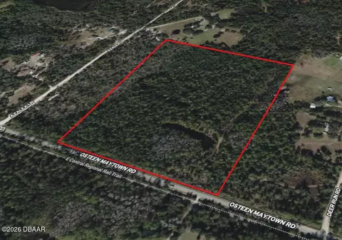 0 Maytown Osteen Rd, Osteen, FL 32764