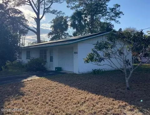 1502 Tuscaloosa Ave, Holly Hill, FL 32117