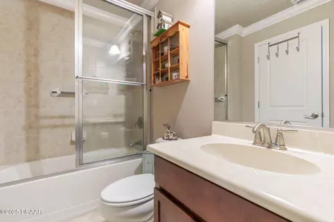 Bath - 6 Black Pine Way, Ormond Beach, FL 32174 photo 5 of 5