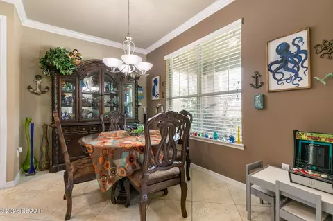 Dining - 6 Black Pine Way, Ormond Beach, FL 32174 photo 2 of 4