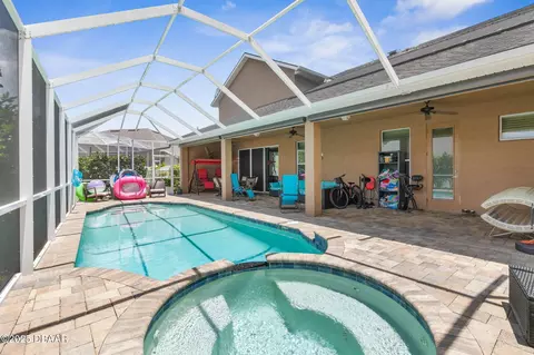 Exterior - 6 Black Pine Way, Ormond Beach, FL 32174 photo 10 of 17