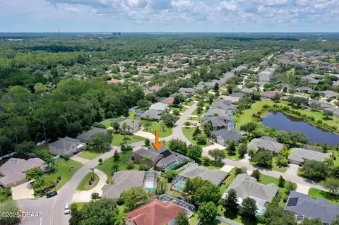 View/Area - 6 Black Pine Way, Ormond Beach, FL 32174 photo 6 of 15