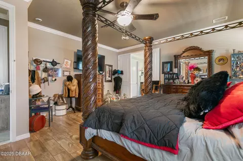 Bedroom - 6 Black Pine Way, Ormond Beach, FL 32174 photo 2 of 7