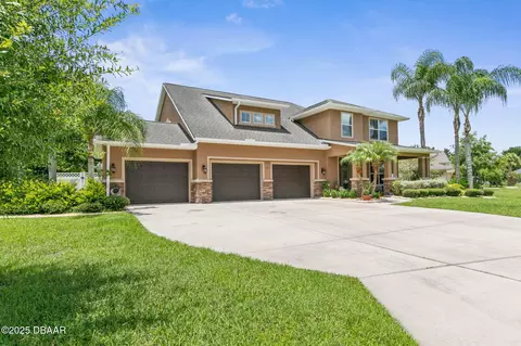Exterior - 6 Black Pine Way, Ormond Beach, FL 32174 photo 13 of 17