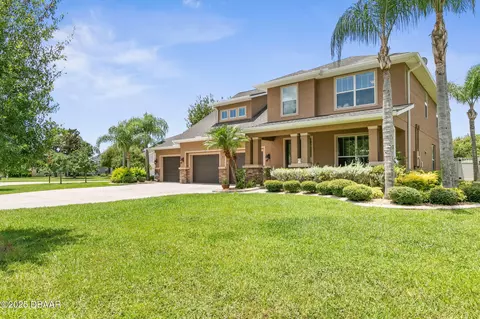 Exterior - 6 Black Pine Way, Ormond Beach, FL 32174 photo 4 of 17
