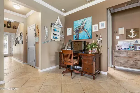 Entry Way - 6 Black Pine Way, Ormond Beach, FL 32174 photo 2 of 3