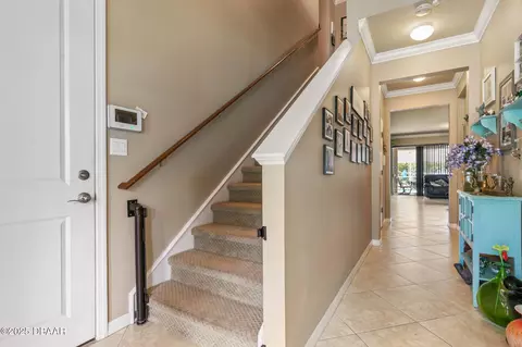 Entry Way - 6 Black Pine Way, Ormond Beach, FL 32174 photo 3 of 3