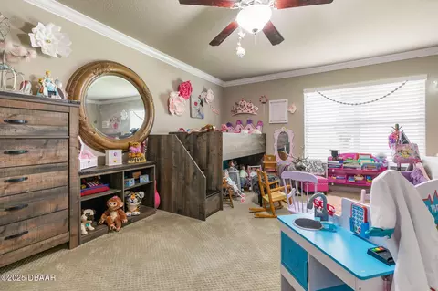 Bedroom - 6 Black Pine Way, Ormond Beach, FL 32174 photo 5 of 7