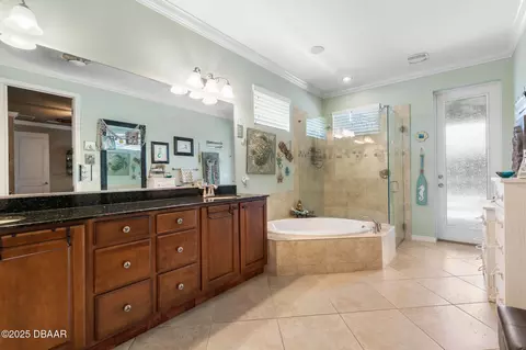 Bath - 6 Black Pine Way, Ormond Beach, FL 32174 photo 2 of 5