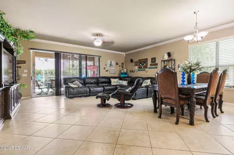 Dining - 6 Black Pine Way, Ormond Beach, FL 32174 photo 1 of 4