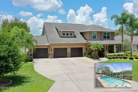 Exterior - 6 Black Pine Way, Ormond Beach, FL 32174 photo 17 of 17