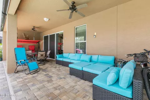 Exterior - 6 Black Pine Way, Ormond Beach, FL 32174 photo 6 of 17