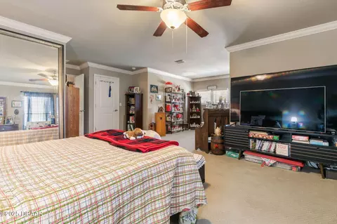 Bedroom - 6 Black Pine Way, Ormond Beach, FL 32174 photo 7 of 7