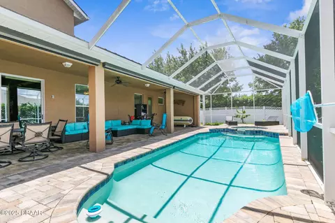 Exterior - 6 Black Pine Way, Ormond Beach, FL 32174 photo 7 of 17