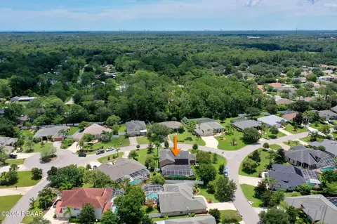 View/Area - 6 Black Pine Way, Ormond Beach, FL 32174 photo 7 of 15